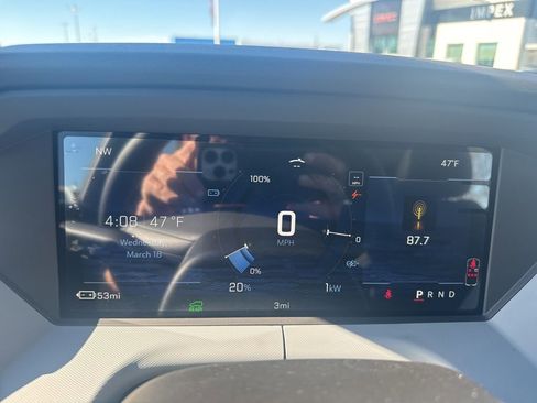 New 2027 Chevrolet Bolt RS image 26