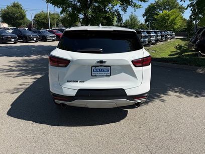 Used 2023 Chevrolet Blazer LT w/ Convenience Package