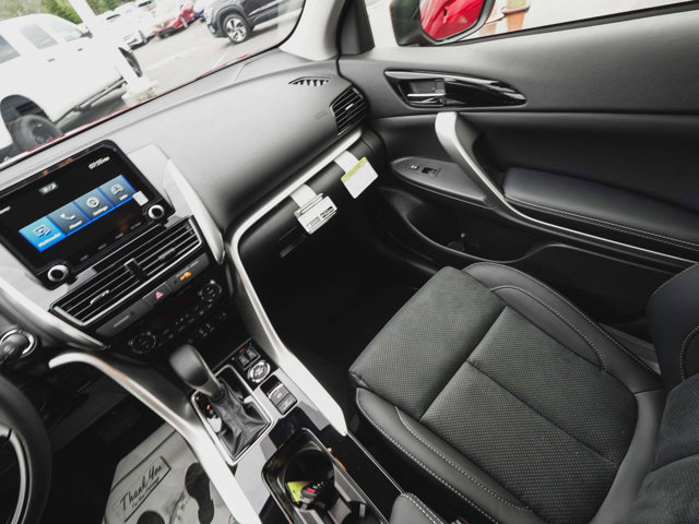 New 2026 Mitsubishi Eclipse Cross SE AWD/4WD image 35