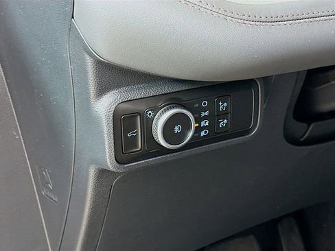 New 2026 Ford Explorer Active image 10