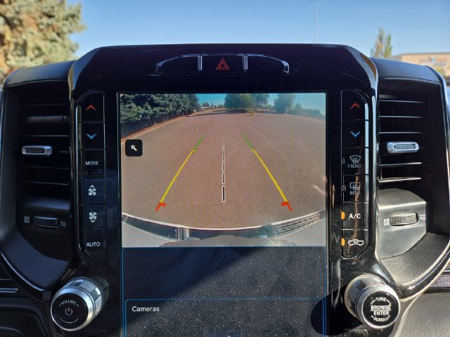 Used 2022 RAM 1500 Limited w/ Body-Colour Bumper Group AWD/4WD image 29
