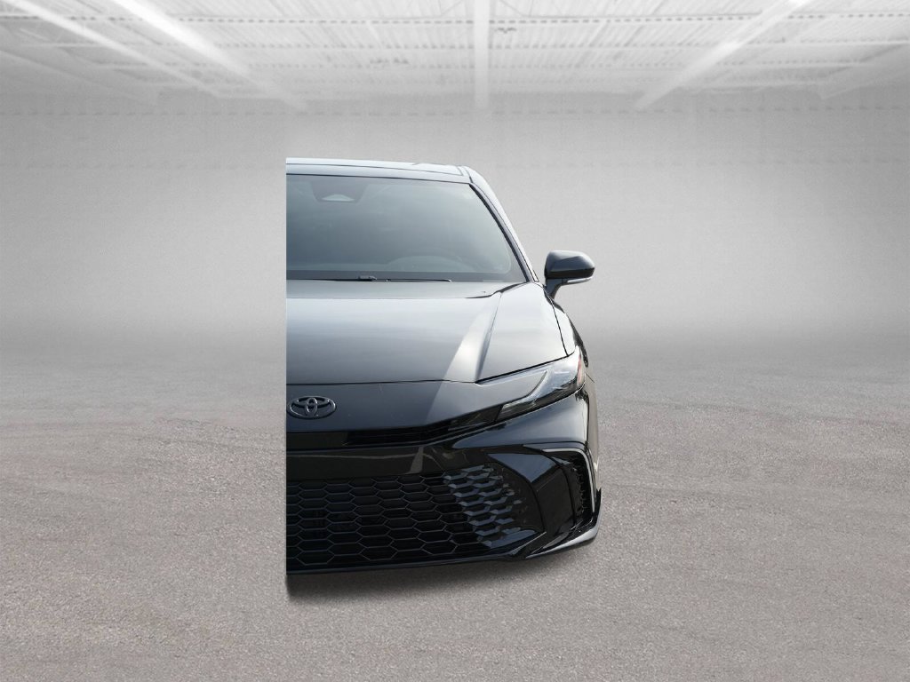 Used 2025 Toyota Camry XSE FWD image 44