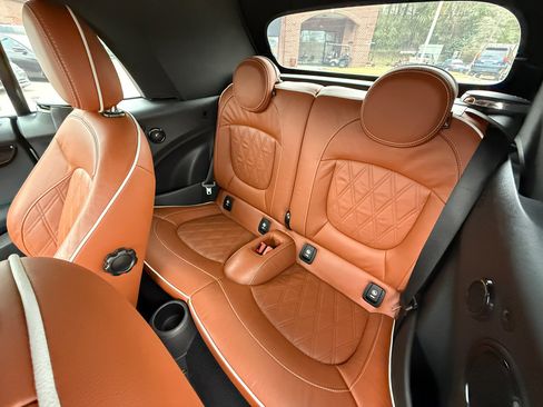 Used 2016 MINI Cooper S image 20