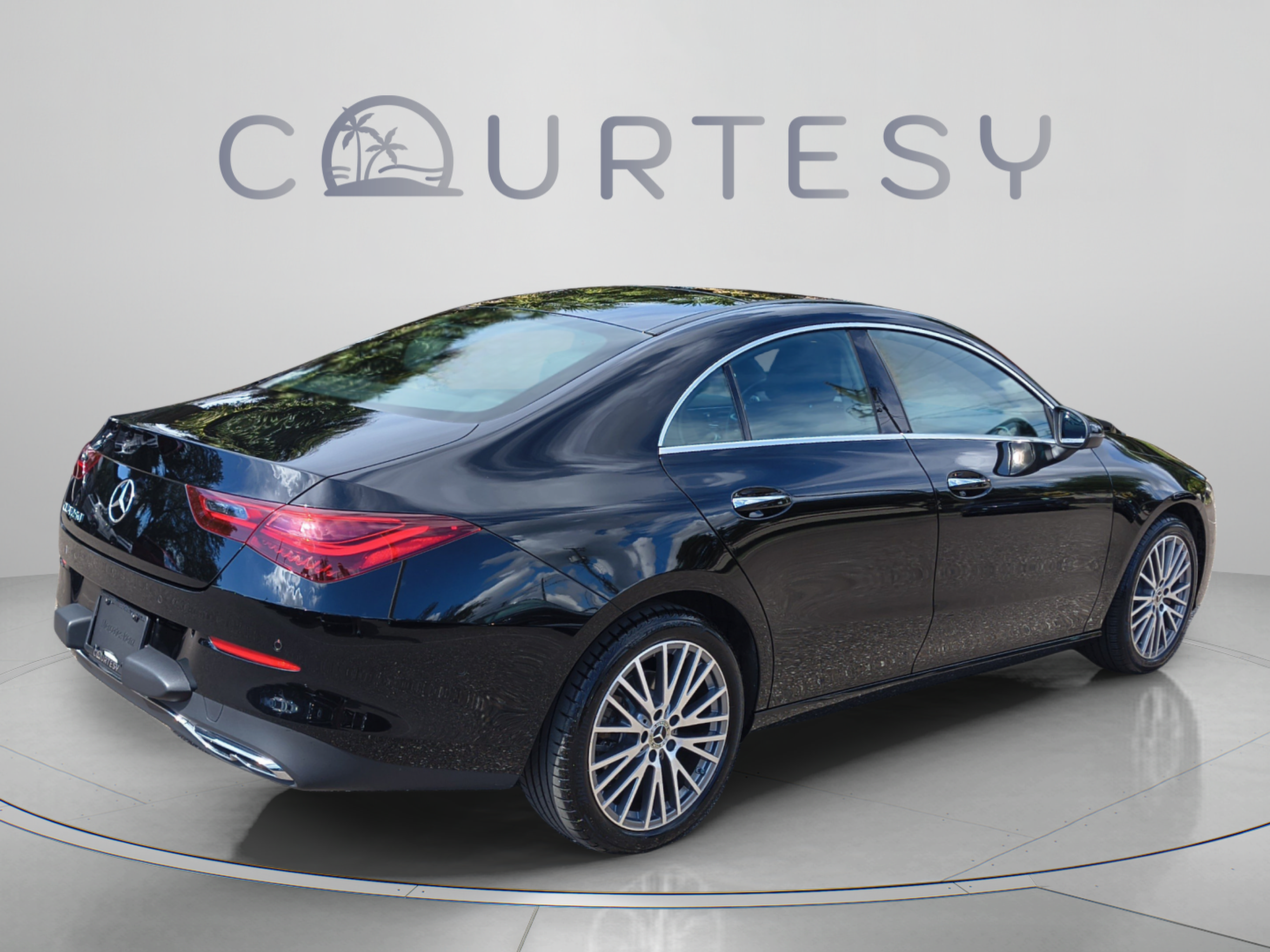 Used 2024 Mercedes-Benz CLA 250 image 7