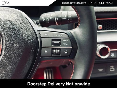 Used 2024 Honda Civic Type R image 30