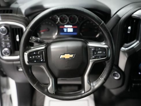 Used 2020 Chevrolet Silverado 3500 LT w/ Convenience Package image 13