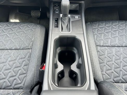 New 2026 Nissan Kicks SV FWD image 12