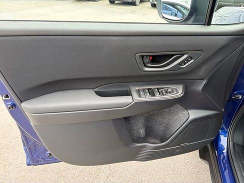 New 2026 Subaru Outback Limited AWD/4WD image 17