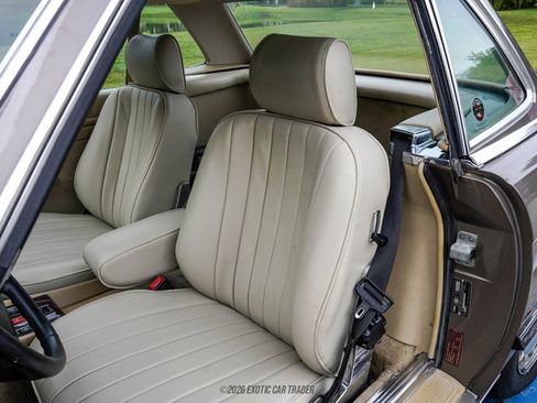 Used 1988 Mercedes-Benz 560 SL image 47