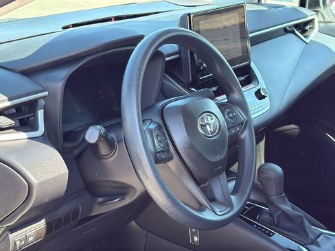 Used 2026 Toyota Corolla LE FWD image 9
