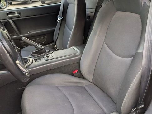 Used 2012 MAZDA MX-5 Miata Sport w/ Convenience Pkg image 22