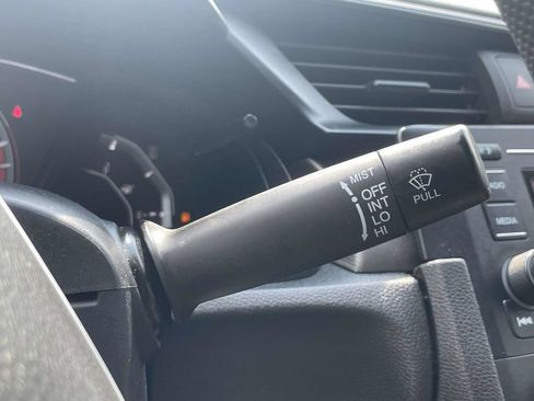 Used 2016 Honda Civic LX image 24