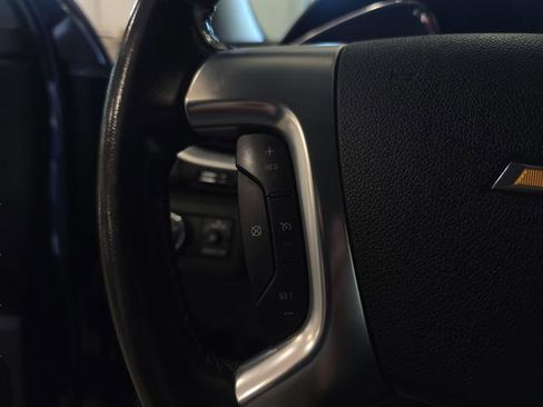 Used 2017 Chevrolet Traverse LT w/ Style and Technology Package AWD/4WD image 15