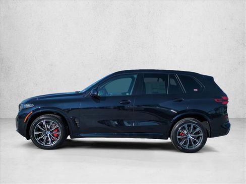 New 2026 BMW X5 xDrive40i image 5
