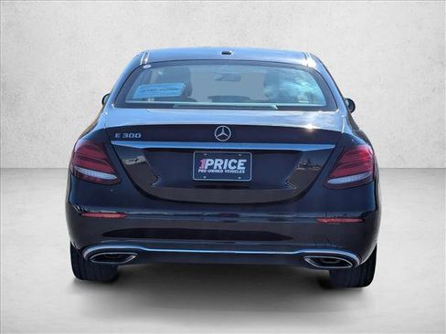 Used 2018 Mercedes-Benz E 300 image 6