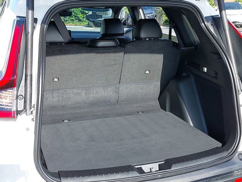 Used 2023 Honda CR-V Sport Touring image 12