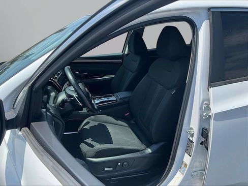 Used 2022 Hyundai Tucson SEL AWD/4WD image 21