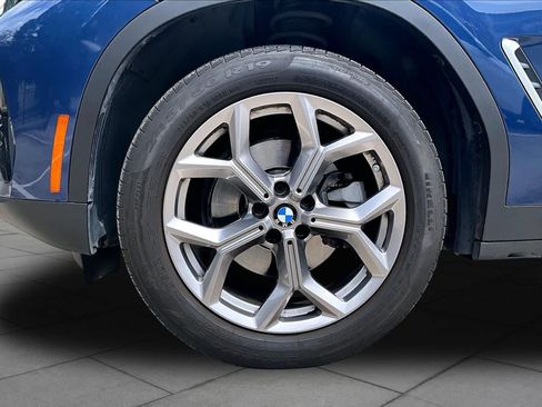 Used 2022 BMW X3 xDrive30i w/ Premium Package AWD/4WD image 10
