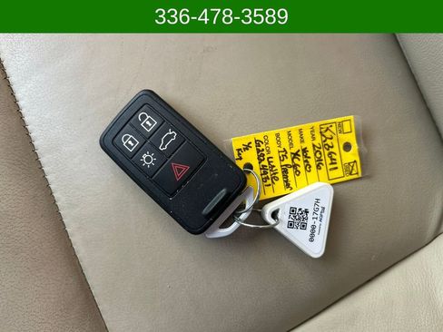 Used 2016 Volvo XC60 T5 Premier image 27