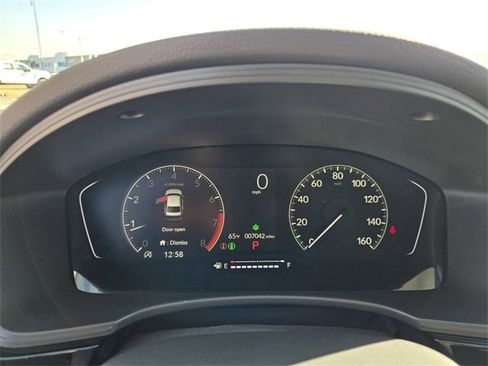 Used 2026 Honda Civic LX image 23