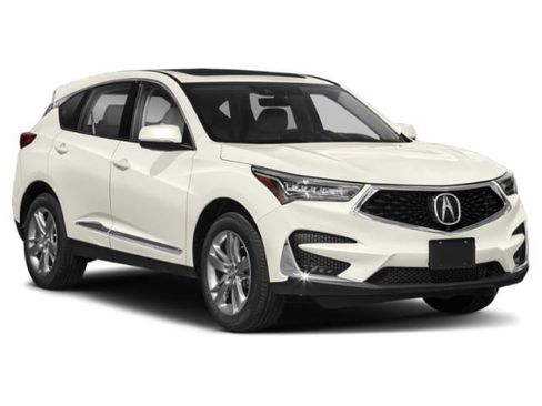 Used 2019 Acura RDX AWD w/ Advance Package image 9