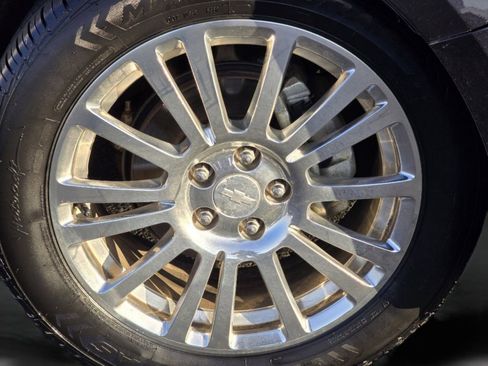 Used 2013 Chevrolet Cruze Eco w/ Enhanced Safety Package image 23