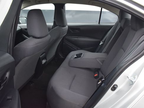 Used 2024 Toyota Corolla LE FWD image 12