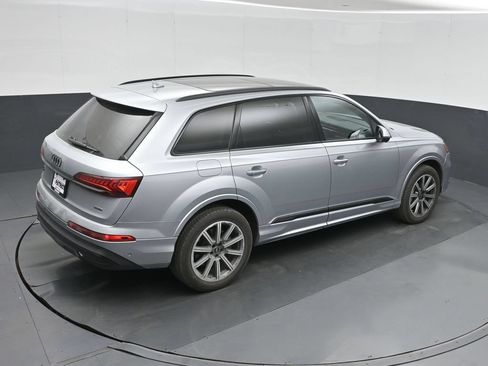 Used 2023 Audi Q7 2.0T Premium Plus w/ Premium Plus Package AWD/4WD image 31