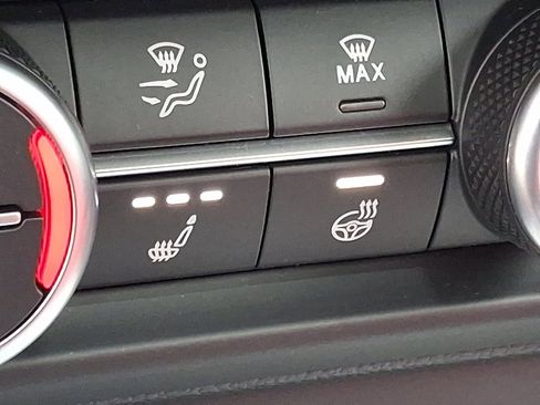 New 2024 Alfa Romeo Stelvio Veloce AWD/4WD image 17