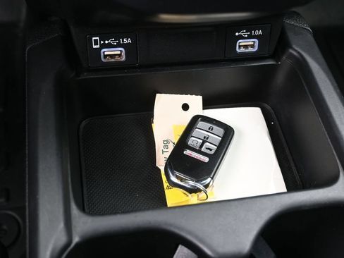 Used 2022 Honda CR-V EX image 13