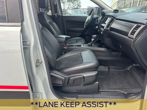 Certified 2021 Ford Ranger XLT w/ Tremor Off-Road Package image 15