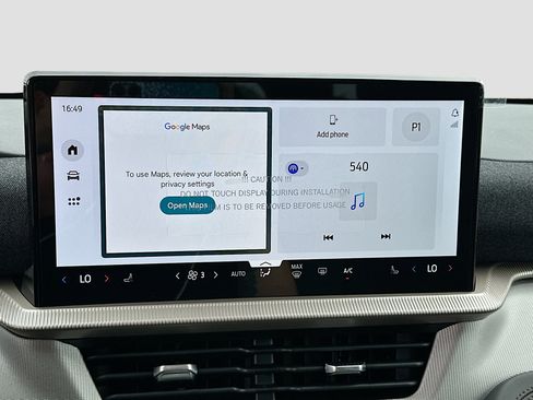 New 2026 Ford Explorer Active RWD image 10