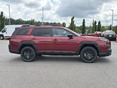New 2026 Subaru Outback Limited XT