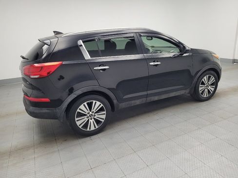 Used 2015 Kia Sportage EX image 10
