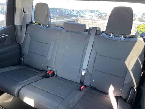 Used 2023 Chevrolet Silverado 1500 RST w/ Z71 Off-Road Package image 17