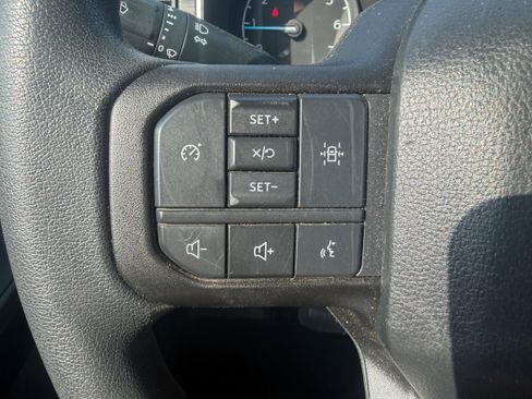 Used 2023 Ford F150 XL w/ STX Appearance Package image 15