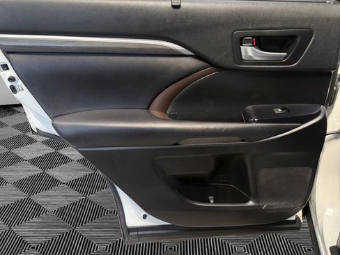 Used 2018 Toyota Highlander Limited image 20