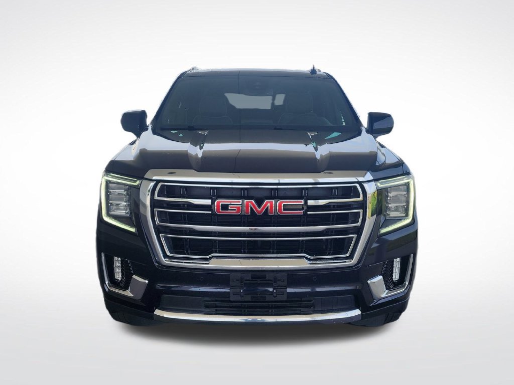 Used 2023 GMC Yukon SLT AWD/4WD image 2