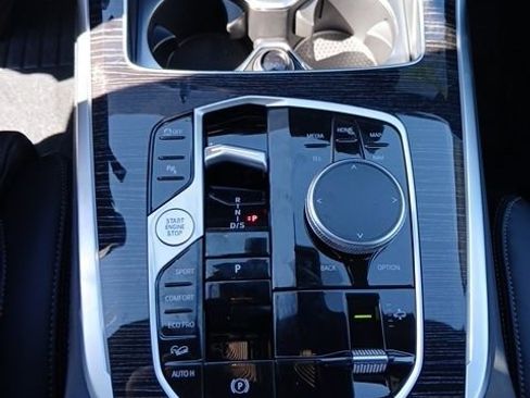 New 2026 BMW X7 xDrive40i image 23