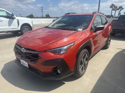 Used 2024 Subaru Crosstrek 2.0i Premium