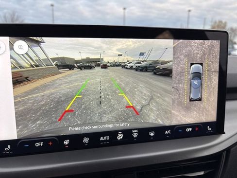 Used 2023 Ford Escape Active w/ Tech Pack #2 image 32