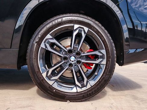Used 2024 BMW X1 M35i w/ Premium Package AWD/4WD image 12