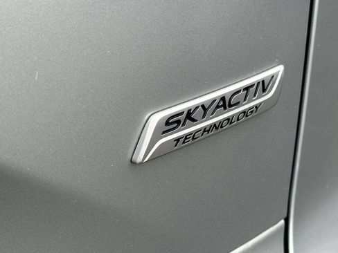 Used 2018 MAZDA CX-9 Touring image 6