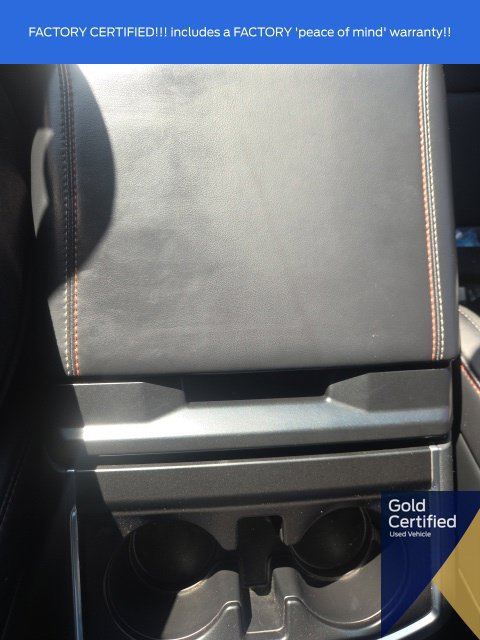 Used 2025 Ford F150 Raptor AWD/4WD image 37