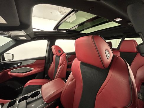 Used 2022 Acura MDX A-Spec image 29