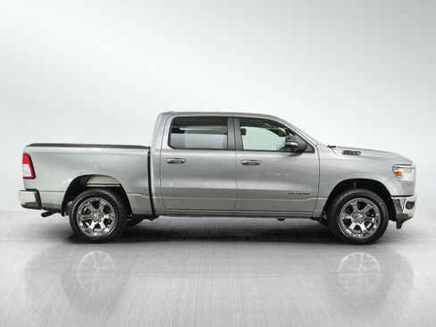 Used 2019 RAM 1500 Big Horn AWD/4WD image 6