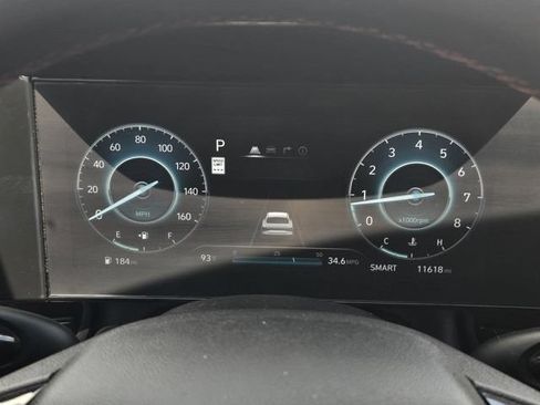 Used 2026 Hyundai Elantra N Line FWD image 14