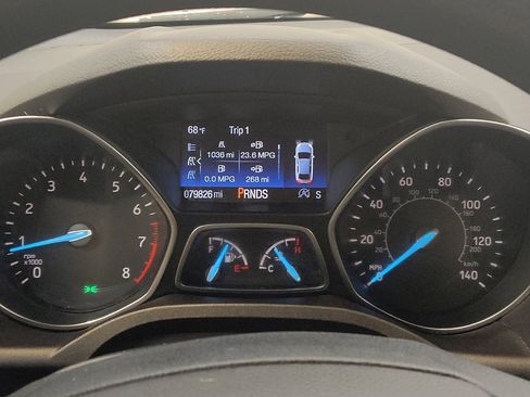 Used 2019 Ford Escape SE AWD/4WD image 23