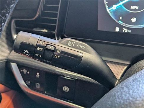 Used 2024 Kia Sportage SX Prestige AWD/4WD image 16