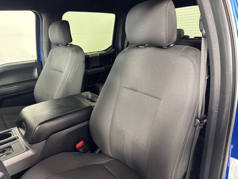 Used 2017 Ford F150 XLT w/ Equipment Group 301A Mid image 14